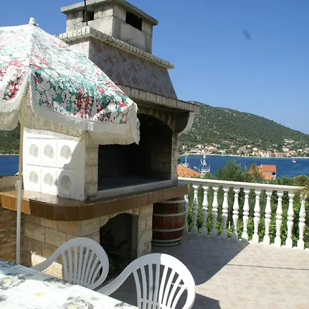 아파트 Coastal Comfort In *