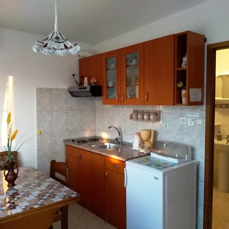 Coastal Comfort In Vinišće