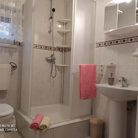 Apartment Coastal Comfort In Vinisce