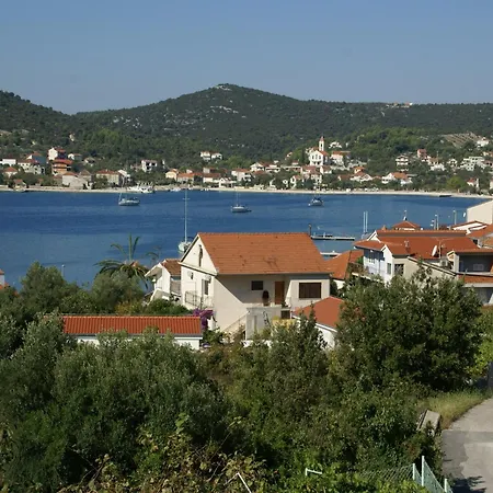 Apartment Coastal Comfort In Vinisce